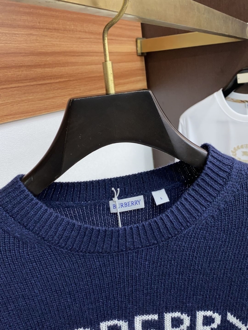 Bv*b*rry sweaters